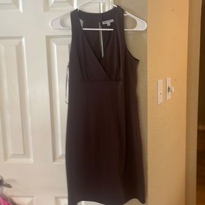 Velvet touch dress like new never worn.